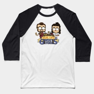 Dan, Emma and Bims Baseball T-Shirt